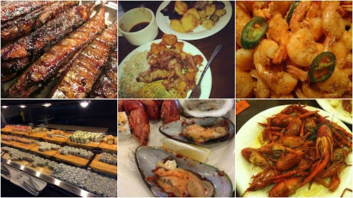Atlantic Buffet banner