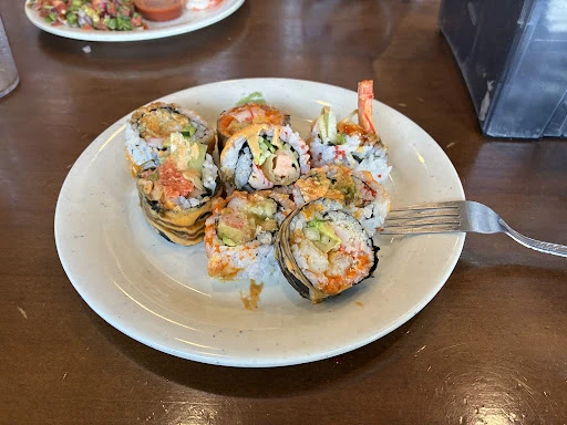 Atlantic Buffet photo 3