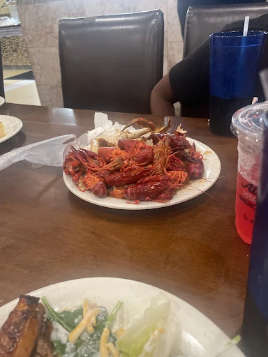 Atlantic Buffet photo 1