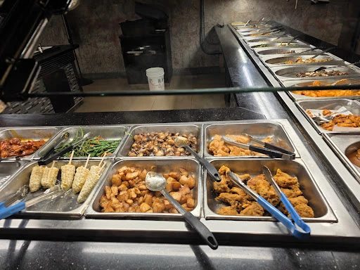 Atlantic Buffet photo 10