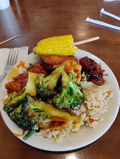 Atlantic Buffet photo 9