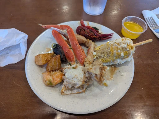 Atlantic Buffet photo 8