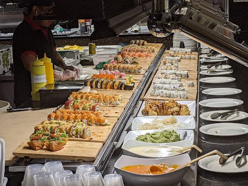 Atlantic Buffet photo 7