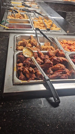 Atlantic Buffet photo 6