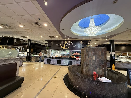 Atlantic Buffet photo 5